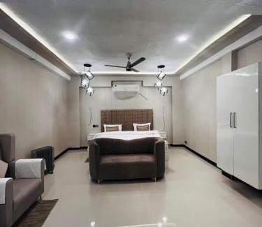 Sigra House | Hariaksh stay