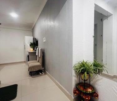 Sigra House | Hariaksh stay