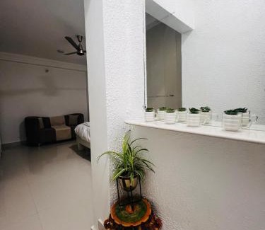 Sigra House | Hariaksh stay