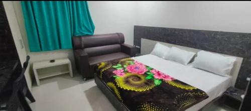 Vijayawada Hotel | HARIKA GRAND LoDGE
