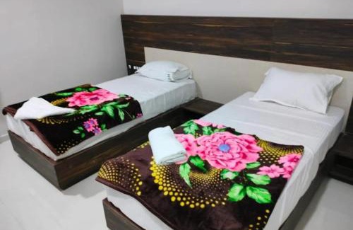 Vijayawada Hotel | HARIKA GRAND LoDGE