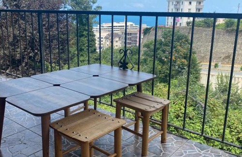Trabzon Ski Chalet | Harika lokasyon ağaçlarla çevrili müstakil aileler