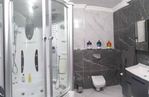 Cayeli Villa | Harika manzara, Yüksek konfor, Aile evi.