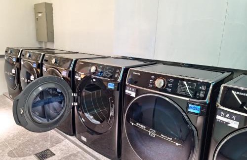 Suyeong-Gu Apartment | Harington Gwangan