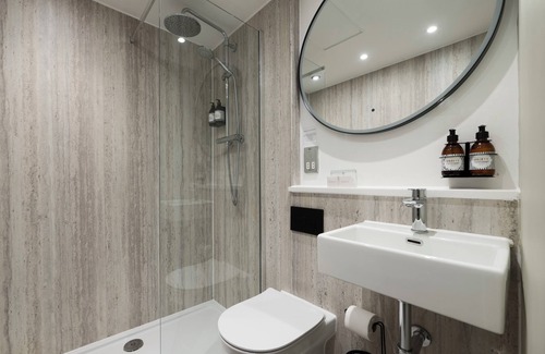 Bath City Centre Hotel | Harington's Hotel