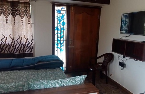Vilpatti House | Harini Nivas