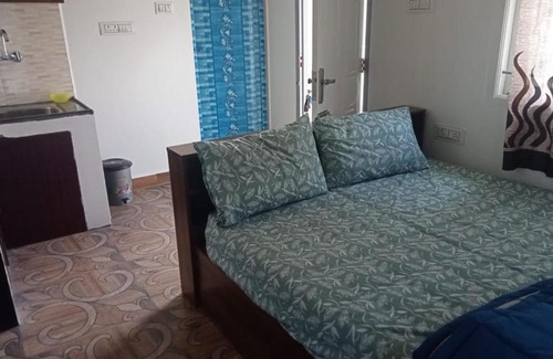 Vilpatti House | Harini Nivas