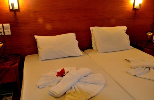 Limenas Chersonisou Apartment | Haris Apartments