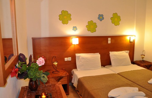 Limenas Chersonisou Apartment | Haris Apartments