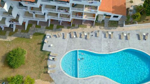Haniotis Hotel | Haris Hotel by Diomedes Group