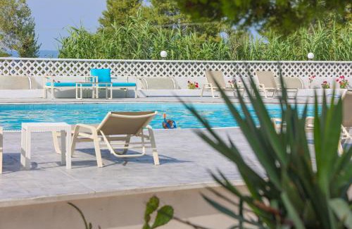 Haniotis Hotel | Haris Hotel by Diomedes Group