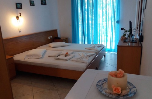 Haniotis Hotel | Haris Hotel