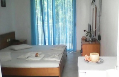 Haniotis Hotel | Haris Hotel
