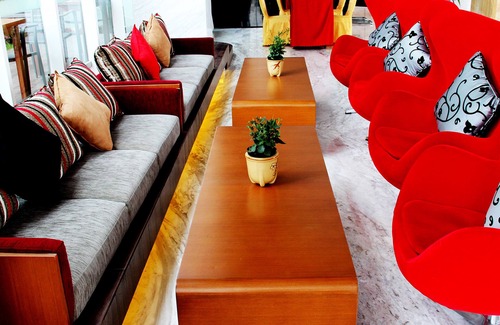 Jakarta Hotel | Hariston Hotel & Suites
