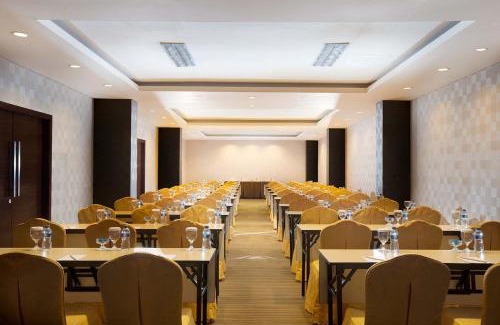 Jakarta Hotel | Hariston Hotel & Suites, Pluit - Jakarta