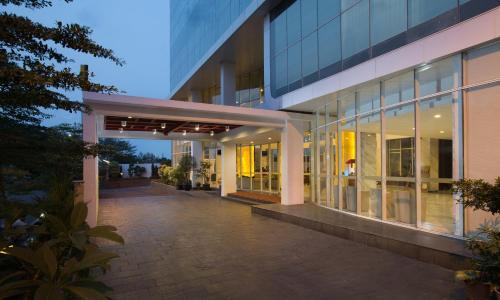 Jakarta Hotel | Hariston Hotel & Suites, Pluit - Jakarta