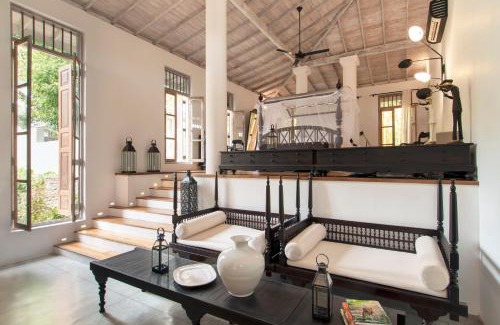 Thiranagama Resort | Haritha Villas & Spa