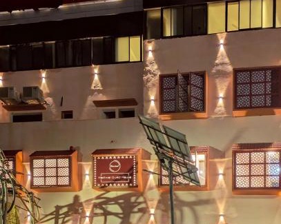 Varanasi Hotel | Haritwal Guest House