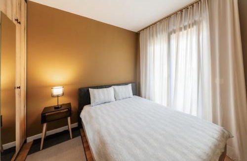 Kragujevac Apartment | Harizma apartmani - Astera