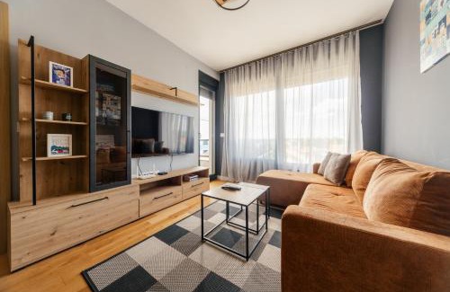 Kragujevac Apartment | Harizma apartmani - Astera