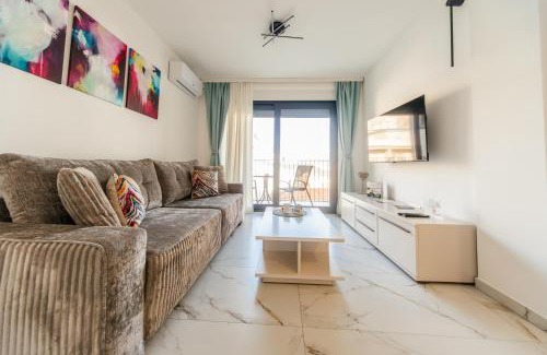 Kragujevac Apartment | Harizma apartmani - Avenija