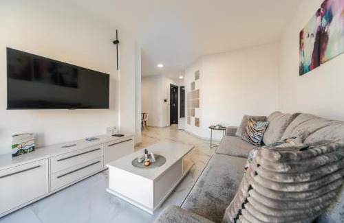 Kragujevac Apartment | Harizma apartmani - Avenija