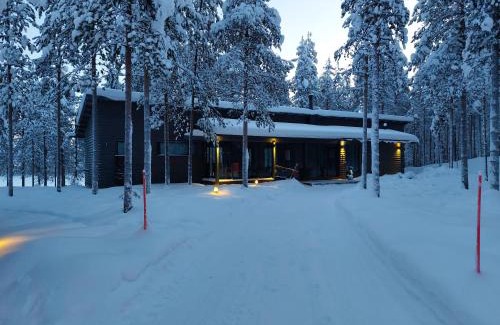 Kuusamo Villa | Harjunranta