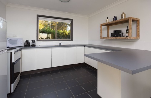 Pokolbin Hotel | Harkham Lodge