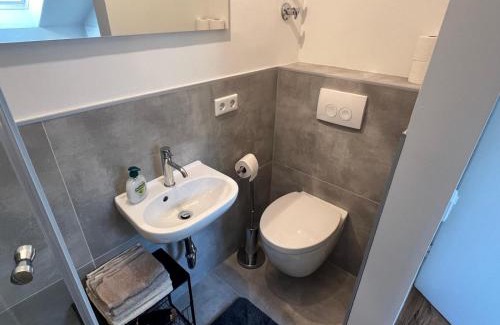 Herdecke Apartment | Harkort Seeblick 2
