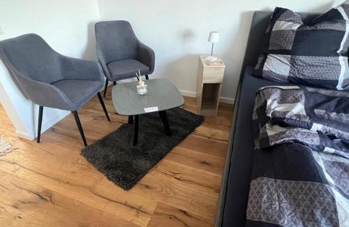 Herdecke Apartment | Harkort Seeblick 2