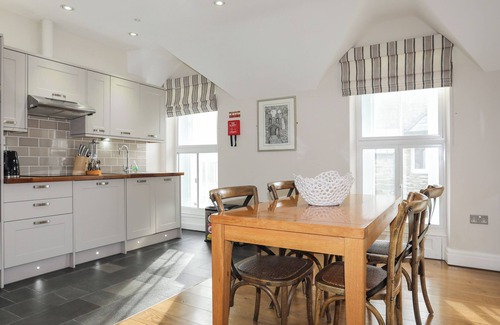 Harlech Cottage | Harlech Apartments - Efnisien