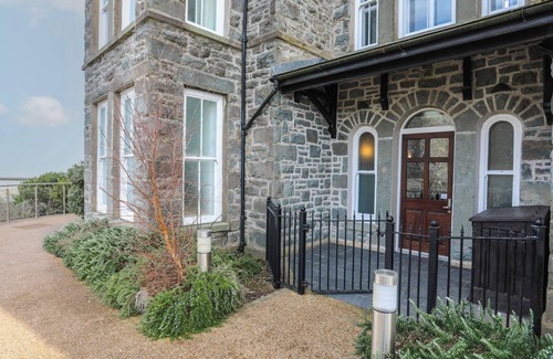 Harlech Cottage | Harlech Apartments - Efnisien