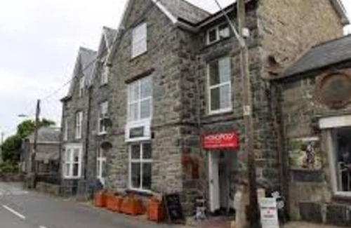 Llanbedr Apartment | Harlech/HUGE Three bedroom/BEST location