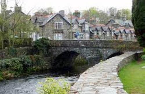 Llanbedr Apartment | Harlech/HUGE Three bedroom/BEST location