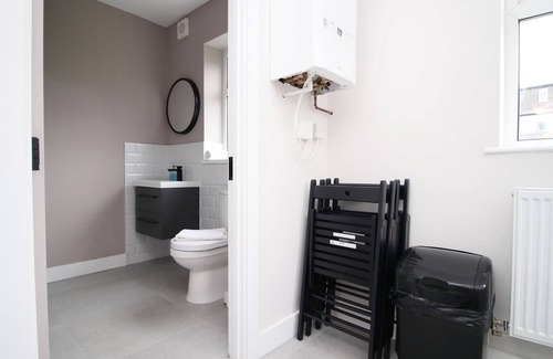 Penylan House | Harlequin Gardens by Tŷ SA-5 BR House