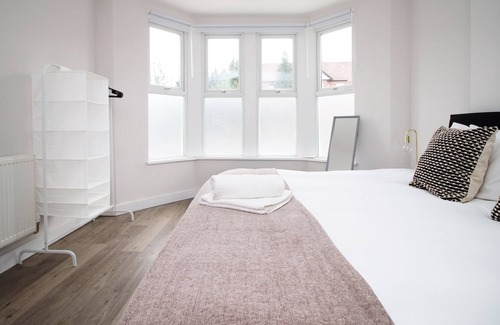 Penylan House | Harlequin Gardens by Tŷ SA-5 BR House
