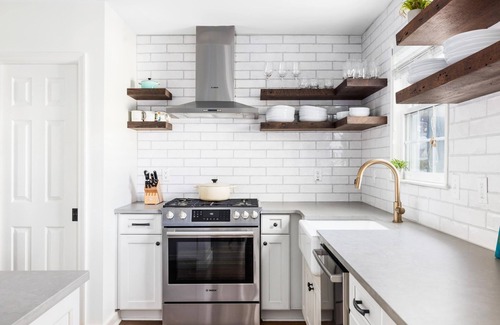 Harleston Village House | Harleston Village 3-Bedroom Townhouse in Historic Charleston!