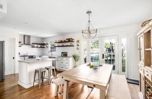 Harleston Village House | Harleston Village 3-Bedroom Townhouse in Historic Charleston!