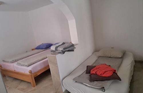 Karlobag Apartment | Harley 1 Oder 6