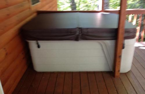 Maggie Valley House | Harley Haven