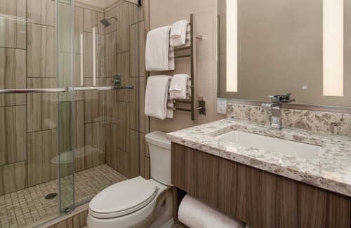 Pearl District Hotel | Harlow Hotel