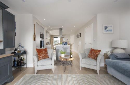Harlyn House | Harlyn Folly, Apartment 6, Harlyn