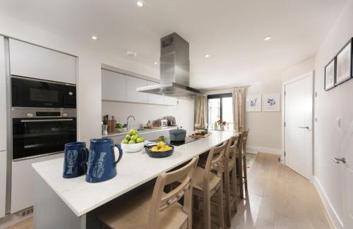 Harlyn House | Harlyn Folly, Apartment 6, Harlyn