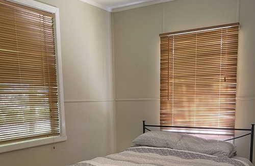 Talbingo House | Harlynns Cottage is a Neat and Tidy 3 Bedroom House in Talbingo