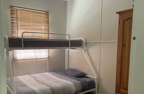 Talbingo House | Harlynns Cottage is a Neat and Tidy 3 Bedroom House in Talbingo