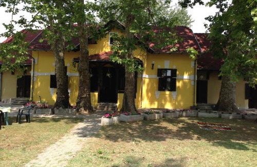 Balatonlelle Apartment | Harmónia Apartmanház