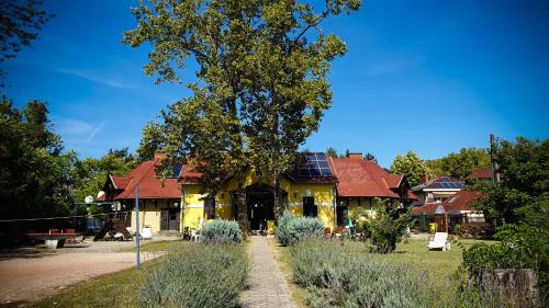 Balatonlelle Apartment | Harmónia Apartmanház