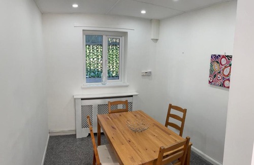 Newtownabbey House | Harmin Lodge