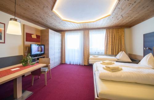 Flachau Apartment | Harmls Aparthotel