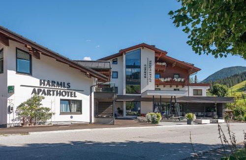 Flachau Apartment | Harmls Aparthotel